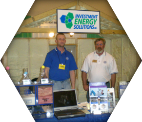 Investment Energy Solutions, Inc.