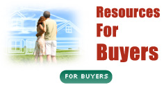 Home Buyer Resources