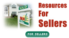 Home Seller Resources