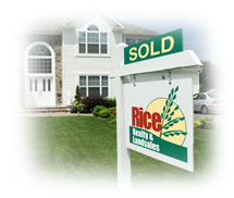 Sell Your Home with Rice Realty