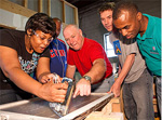 Weatherization Training