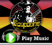 Soupbone Music
